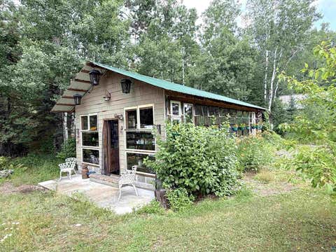 Tiny photo for 8468 N Ahlstrand Rd, Tower, MN 55790 (MLS # 6127112)