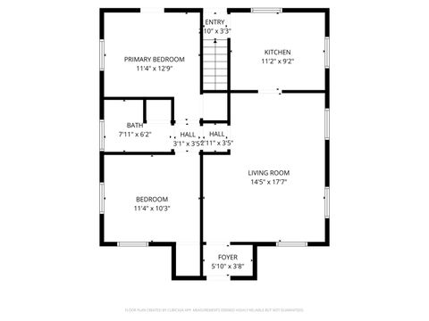 Tiny photo for 2219 W 24th St, Duluth, MN 55811 (MLS # 6123078)