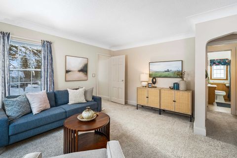 Tiny photo for 2219 W 24th St, Duluth, MN 55811 (MLS # 6123078)