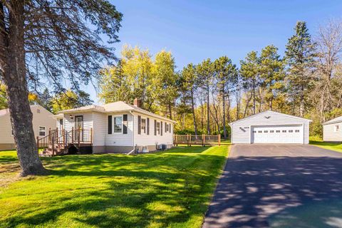 Tiny photo for 2219 W 24th St, Duluth, MN 55811 (MLS # 6123078)