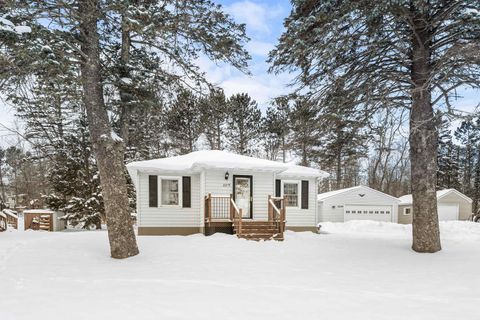 Tiny photo for 2219 W 24th St, Duluth, MN 55811 (MLS # 6123078)