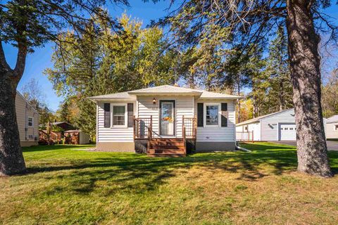 Tiny photo for 2219 W 24th St, Duluth, MN 55811 (MLS # 6123078)