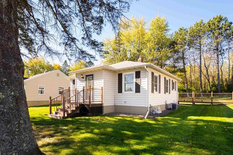 Tiny photo for 2219 W 24th St, Duluth, MN 55811 (MLS # 6123078)