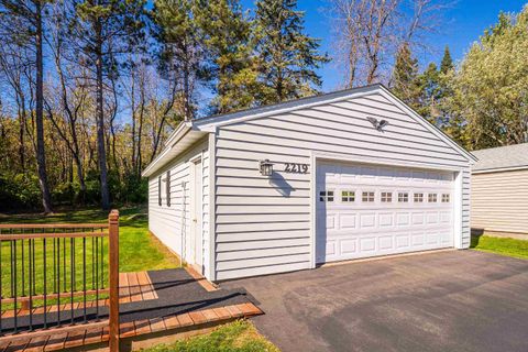 Tiny photo for 2219 W 24th St, Duluth, MN 55811 (MLS # 6123078)