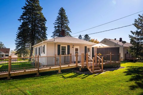 Tiny photo for 2219 W 24th St, Duluth, MN 55811 (MLS # 6123078)