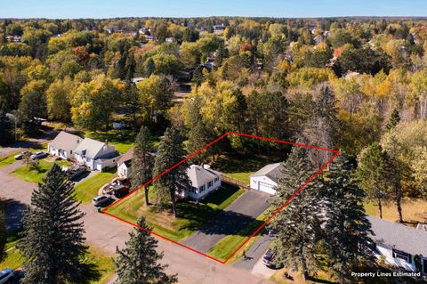 Tiny photo for 2219 W 24th St, Duluth, MN 55811 (MLS # 6123078)