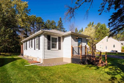 Tiny photo for 2219 W 24th St, Duluth, MN 55811 (MLS # 6123078)