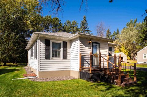 Tiny photo for 2219 W 24th St, Duluth, MN 55811 (MLS # 6123078)