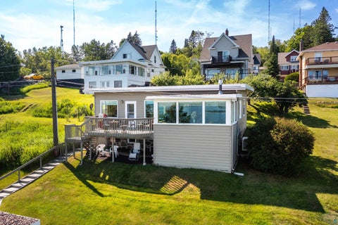 Tiny photo for 615 W 6th St, Duluth, MN 55806 (MLS # 6126607)