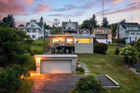 Tiny photo for 615 W 6th St, Duluth, MN 55806 (MLS # 6126607)