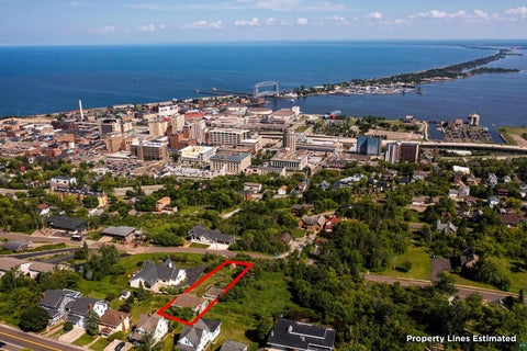 Tiny photo for 615 W 6th St, Duluth, MN 55806 (MLS # 6126607)