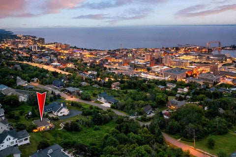 Tiny photo for 615 W 6th St, Duluth, MN 55806 (MLS # 6126607)