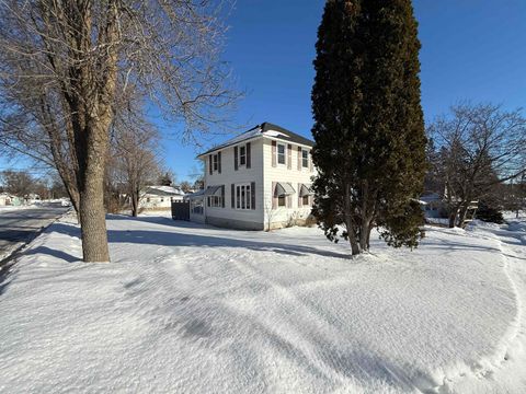 Tiny photo for 126 NW 5th St, Chisholm, MN 55719 (MLS # 6123353)