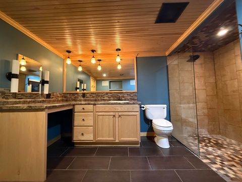 Tiny photo for 126 NW 5th St, Chisholm, MN 55719 (MLS # 6123353)