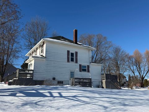 Tiny photo for 126 NW 5th St, Chisholm, MN 55719 (MLS # 6123353)