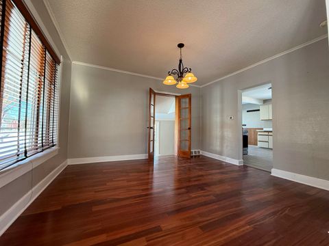 Tiny photo for 126 NW 5th St, Chisholm, MN 55719 (MLS # 6123353)