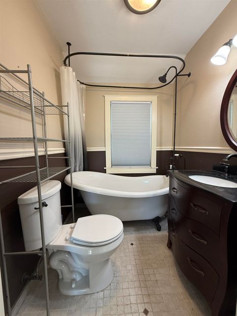 Tiny photo for 126 NW 5th St, Chisholm, MN 55719 (MLS # 6123353)