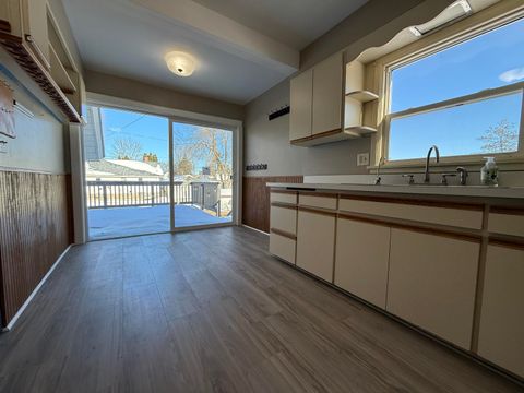 Tiny photo for 126 NW 5th St, Chisholm, MN 55719 (MLS # 6123353)