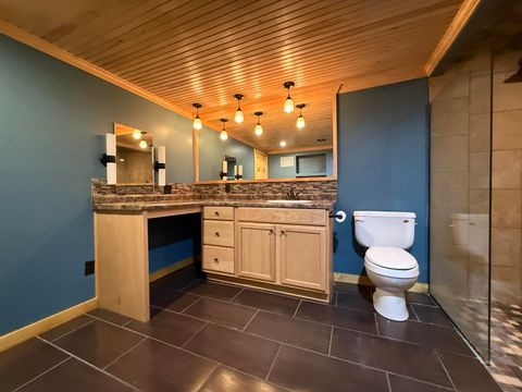 Tiny photo for 126 NW 5th St, Chisholm, MN 55719 (MLS # 6123353)