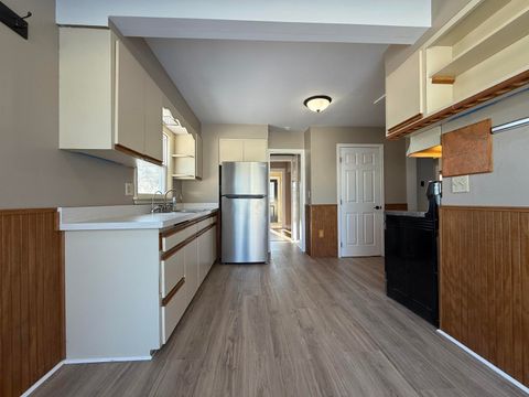 Tiny photo for 126 NW 5th St, Chisholm, MN 55719 (MLS # 6123353)