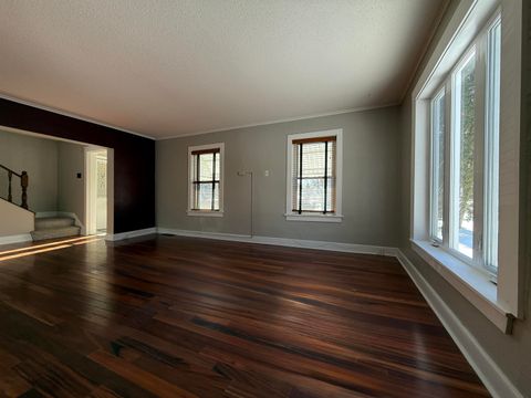 Tiny photo for 126 NW 5th St, Chisholm, MN 55719 (MLS # 6123353)