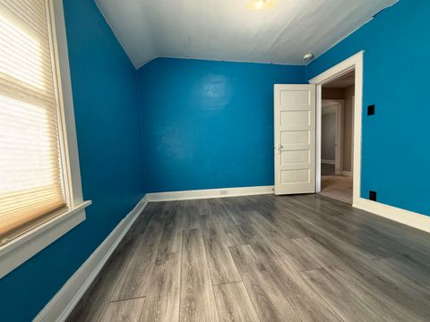 Tiny photo for 126 NW 5th St, Chisholm, MN 55719 (MLS # 6123353)