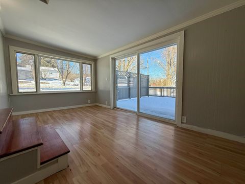 Tiny photo for 126 NW 5th St, Chisholm, MN 55719 (MLS # 6123353)