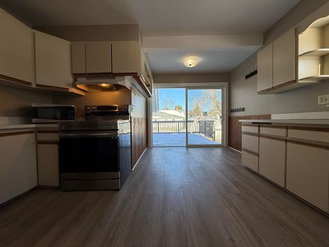 Tiny photo for 126 NW 5th St, Chisholm, MN 55719 (MLS # 6123353)