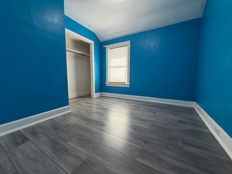 Tiny photo for 126 NW 5th St, Chisholm, MN 55719 (MLS # 6123353)