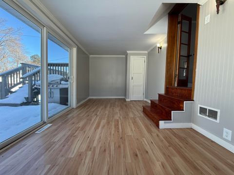 Tiny photo for 126 NW 5th St, Chisholm, MN 55719 (MLS # 6123353)