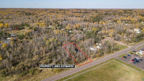 Tiny photo for 4757 Howard Gnesen Rd, Duluth, MN 55803 (MLS # 6128621)