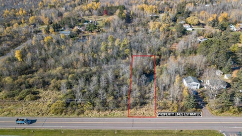 Tiny photo for 4757 Howard Gnesen Rd, Duluth, MN 55803 (MLS # 6128621)