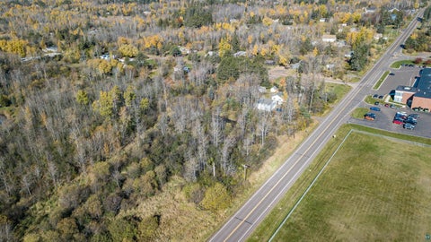 Tiny photo for 4757 Howard Gnesen Rd, Duluth, MN 55803 (MLS # 6128621)
