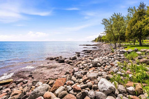 Tiny photo for 596 Larsmont Way #310, Two Harbors, MN 55616 (MLS # 6126068)