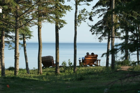 Tiny photo for 596 Larsmont Way #310, Two Harbors, MN 55616 (MLS # 6126068)