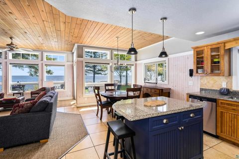 Tiny photo for 596 Larsmont Way #310, Two Harbors, MN 55616 (MLS # 6126068)