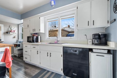 Tiny photo for 2009 Carlton Ave, Cloquet, MN 55720 (MLS # 6123208)