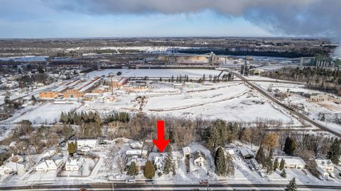 Tiny photo for 2009 Carlton Ave, Cloquet, MN 55720 (MLS # 6123208)