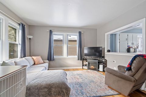 Tiny photo for 2009 Carlton Ave, Cloquet, MN 55720 (MLS # 6123208)