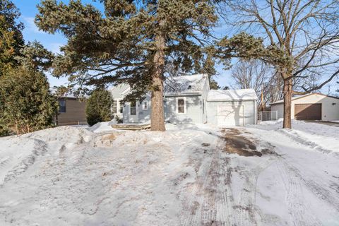 Tiny photo for 2009 Carlton Ave, Cloquet, MN 55720 (MLS # 6123208)