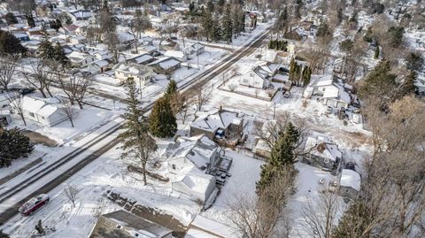 Tiny photo for 2009 Carlton Ave, Cloquet, MN 55720 (MLS # 6123208)