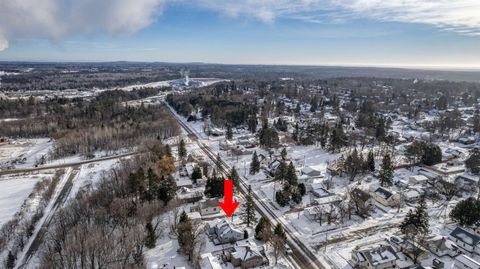 Tiny photo for 2009 Carlton Ave, Cloquet, MN 55720 (MLS # 6123208)