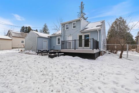 Tiny photo for 2009 Carlton Ave, Cloquet, MN 55720 (MLS # 6123208)