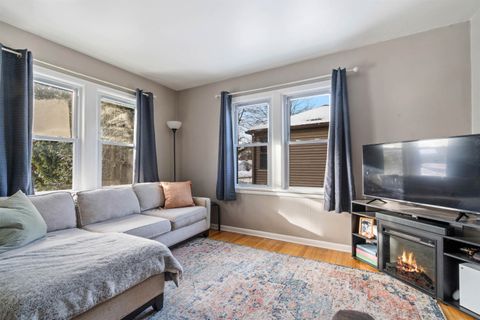 Tiny photo for 2009 Carlton Ave, Cloquet, MN 55720 (MLS # 6123208)