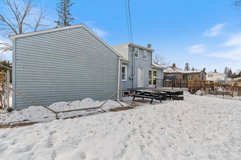 Tiny photo for 2009 Carlton Ave, Cloquet, MN 55720 (MLS # 6123208)