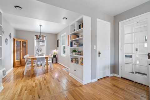 Tiny photo for 2009 Carlton Ave, Cloquet, MN 55720 (MLS # 6123208)