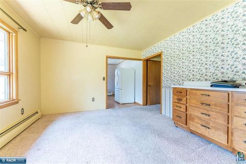 Tiny photo for 6691 Hwy 169, Tower, MN 55790 (MLS # 6125292)