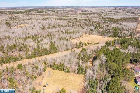 Tiny photo for 6691 Hwy 169, Tower, MN 55790 (MLS # 6125292)