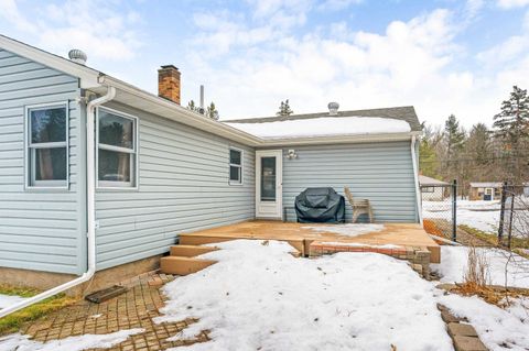 Tiny photo for 9501 Seaver Ave, Duluth, MN 55808 (MLS # 6123711)