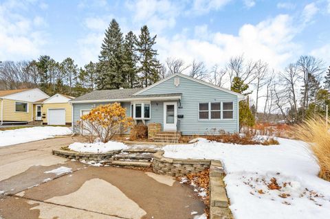 Tiny photo for 9501 Seaver Ave, Duluth, MN 55808 (MLS # 6123711)